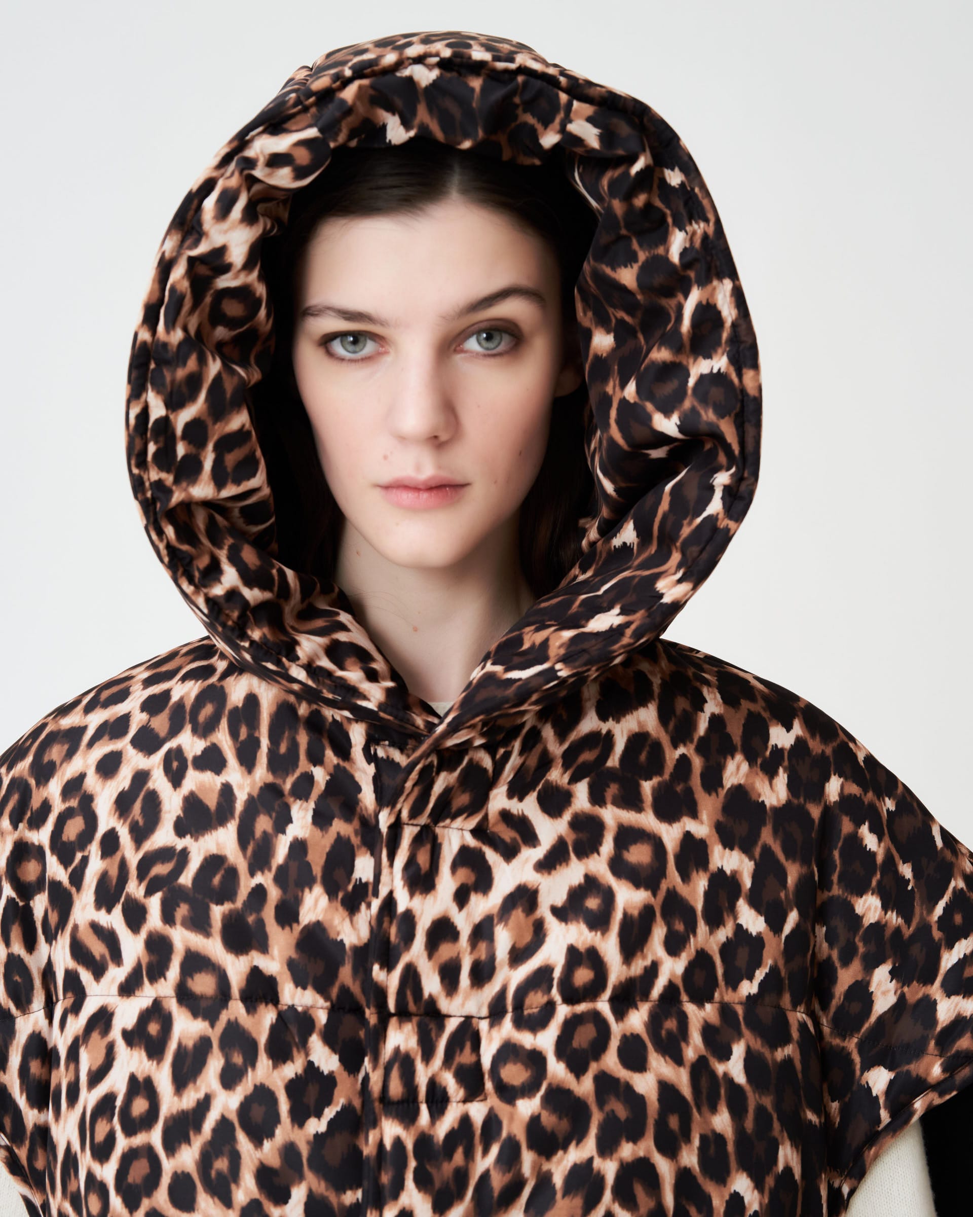The Market Store | Over Spotted Hood